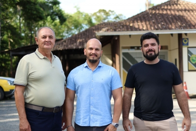 Morretes é referência em videomonitoramento e inspira outras cidades do Paraná