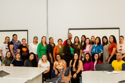 Prefeitura de Morretes empossa 26 novos professores da rede municipal