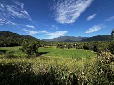 Prefeitura oferece serviço de análise de solo para produtores rurais
