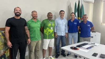 Morretes vai sediar final do JEPS – Bom de Bola 2026 e deve receber mais de 1.600 atletas