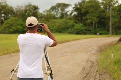 Prefeitura de Morretes inicia pavimentação de ruas em diversas regiões do município nesta quinta-feira (22)