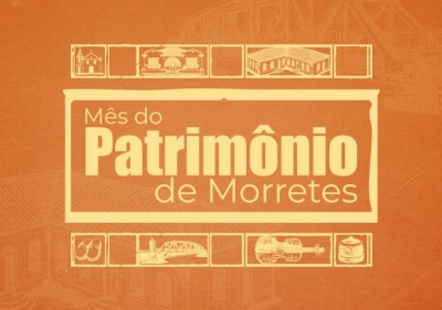 Mês do Patrimônio de Morretes terá visita guiada à Farmácia Paranaense neste sábado (8)