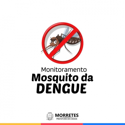 Prefeitura de Morretes e o trabalho para continuar com zero casos de dengue