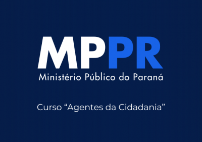 Ministério Público do Estado do Paraná oferece curso para servidores e agentes públicos municipais