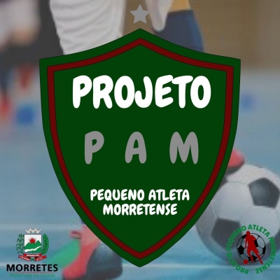Prefeitura de Morretes inIciará Projeto PAM para crianças e adolescentes do município 