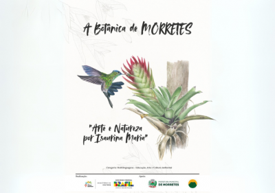 Morretes recebe a 1ª Exposição - 