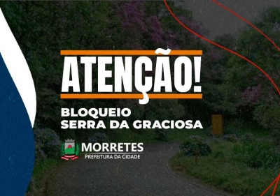 Campeonato de Ciclismo fecha vias em Morretes no sábado e domingo; veja horários dos bloqueios
