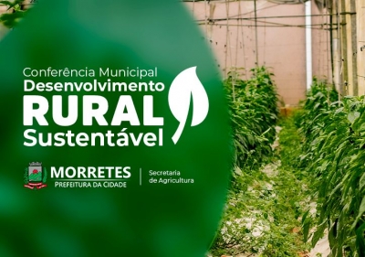 Morretes realiza Conferência Municipal de Desenvolvimento Rural