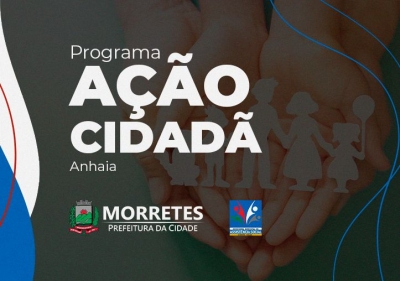 Ação Cidadã leva serviços gratuitos às comunidades do Anhaia e região neste sábado (29)