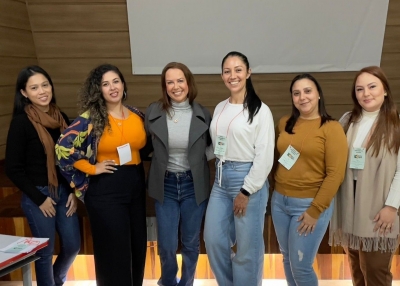 Secretaria de Educação de Morretes participa de formação sobre comunicação e gamificação na educação