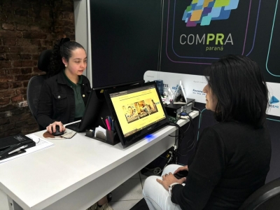 Sala do Empreendedor de Morretes oferece apoio gratuito para abertura de MEI e fortalecimento dos negócios locais