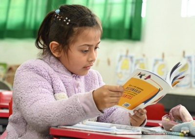 Projeto “Palavras em Movimento” promove oficinas em escolas rurais de Morretes