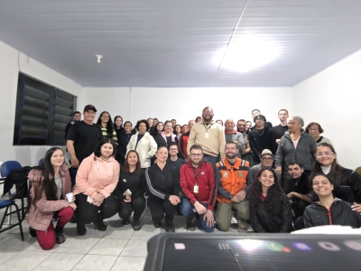 15 anos das 
