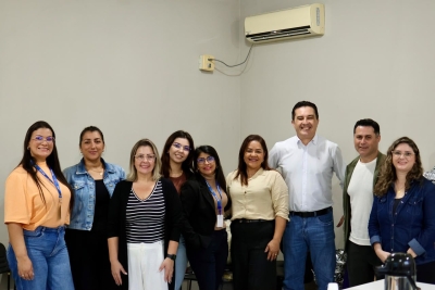 Morretes recebe mais 40 kits do programa Nascer Bem Paraná e chega a 107 unidades destinadas às famílias do município
