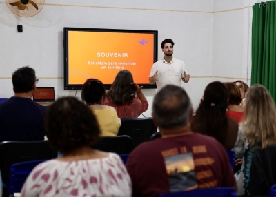 Morretes lança programa Sou Morretiano para valorizar talentos e produtos locais