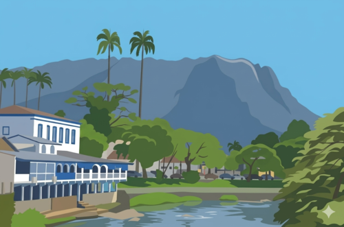 Turismo